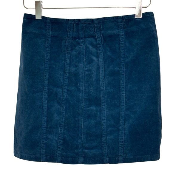 We The Free Corduroy Mini Skirt - Picture 2 of 4
